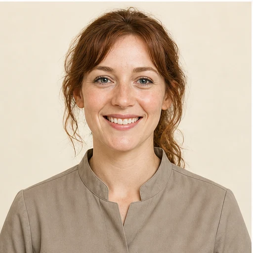 Portrait de Clara Renard